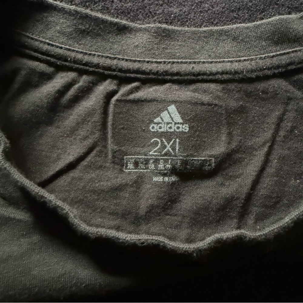Adidas Lego Collab Men’s T-shirt - Picture 3 of 5